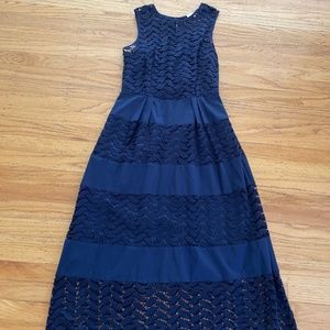 Shoshana Lace Dress